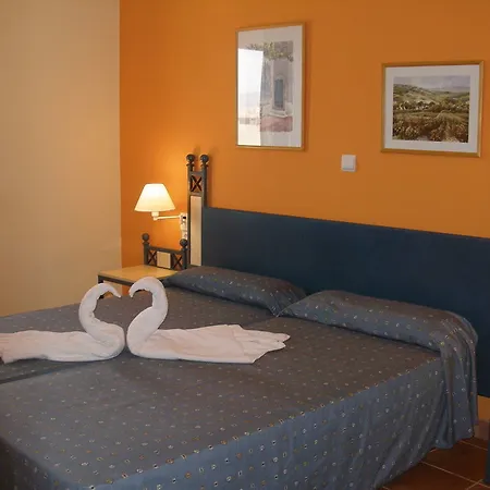 Morasol Apartment *