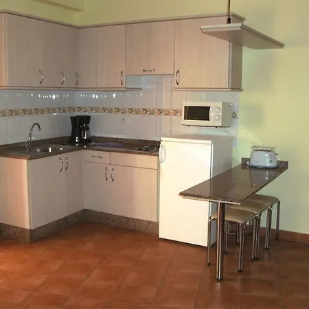 Morasol Apartment Costa Calma