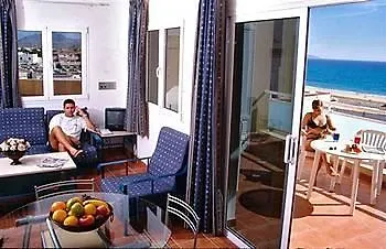Morasol Apartment *