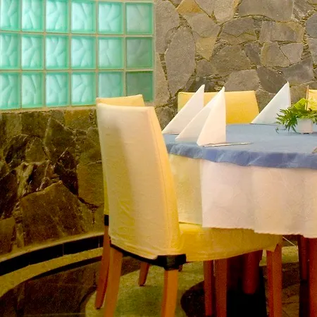 Apartment Morasol Costa Calma