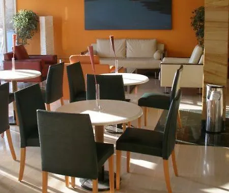 Apartment Morasol *