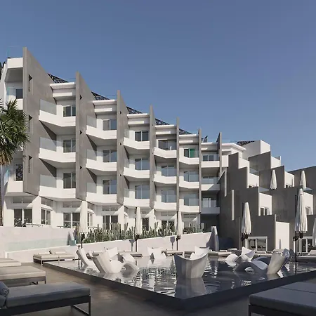 Morasol Apartment Costa Calma