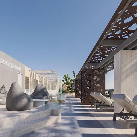 Apartment Morasol Costa Calma