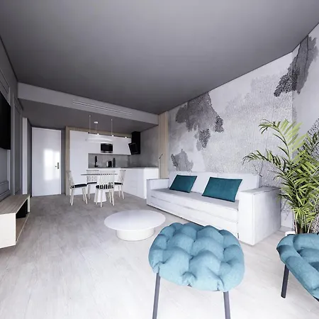 Apartment Morasol Costa Calma