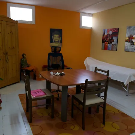 Apartment Morasol *