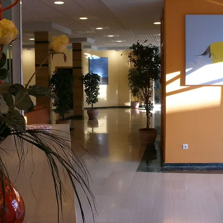 Apartment Morasol