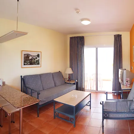 Morasol Apartment