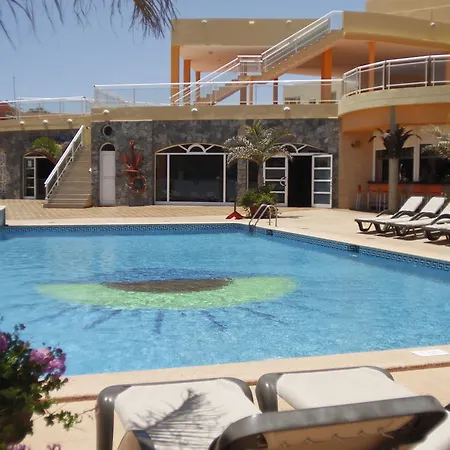 Apartment Morasol Costa Calma
