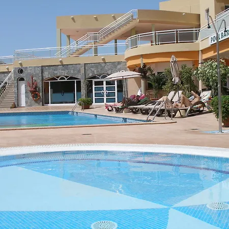 Apartment Morasol