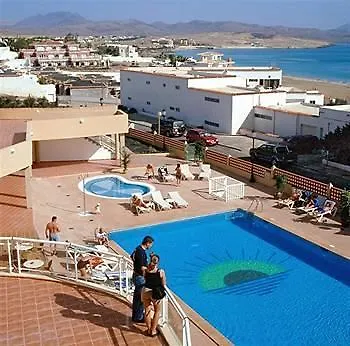 Morasol Costa Calma
