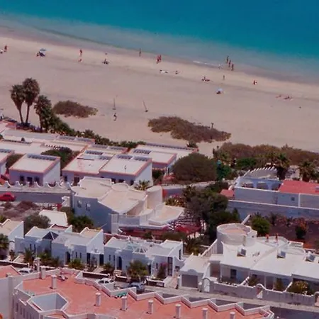 Morasol Apartment Costa Calma