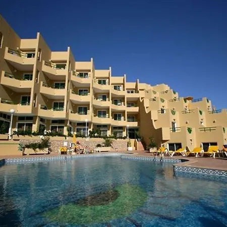 Morasol Apartment *