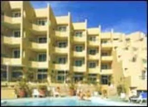 شقة Morasol *
