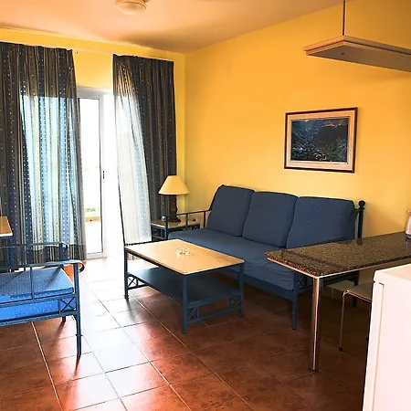 Morasol Apartment Costa Calma
