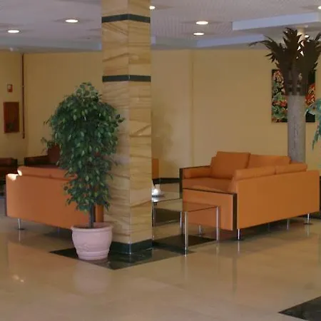 Apartment Morasol *