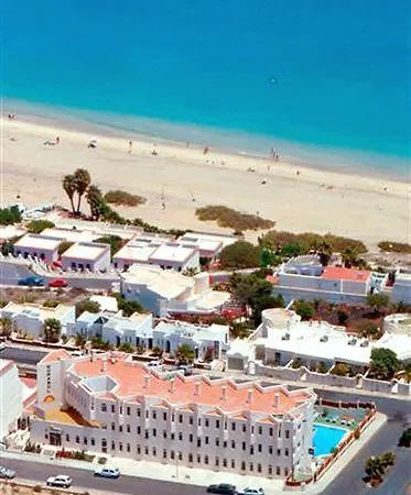 Apartment Morasol Costa Calma