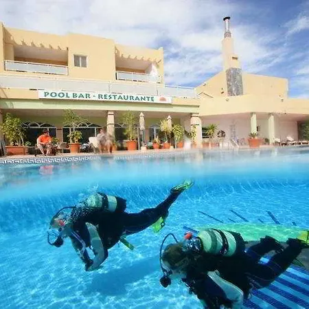 Morasol Apartment Costa Calma