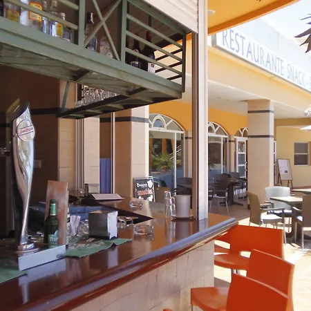 Morasol Apartment Costa Calma