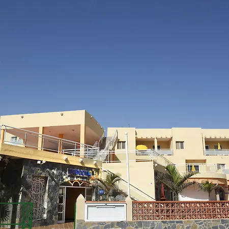 Morasol Apartment