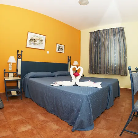 Morasol Apartment *