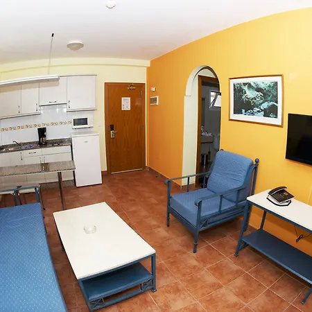 Morasol Apartment Costa Calma