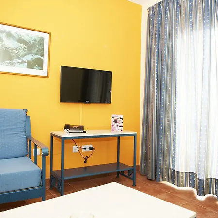 Morasol Apartment