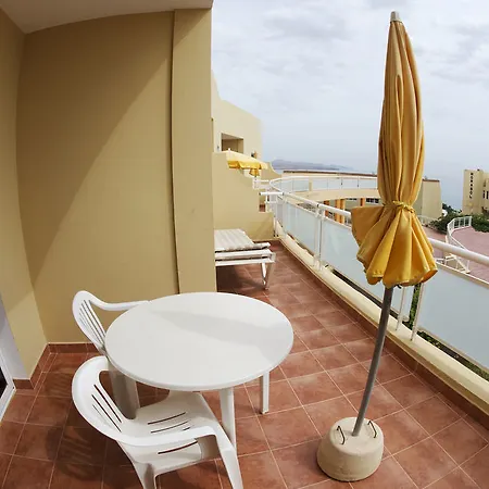 Morasol Apartment *