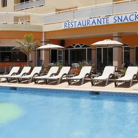 Morasol Apartment Costa Calma