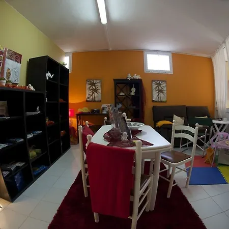 Morasol Apartment *