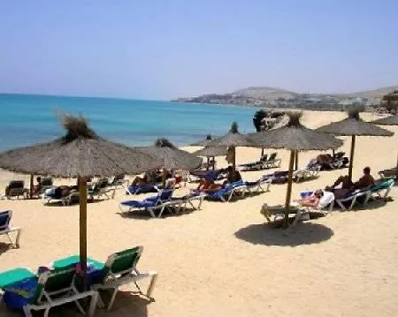 شقة Morasol *