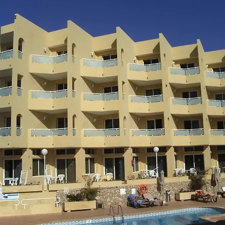 Morasol Apartment