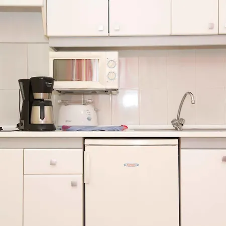 Morasol Apartment