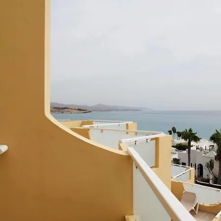 Apartment Morasol Costa Calma