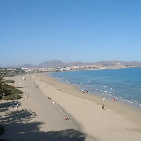 Morasol * Costa Calma