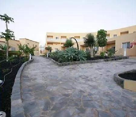 Morasol Apartment *
