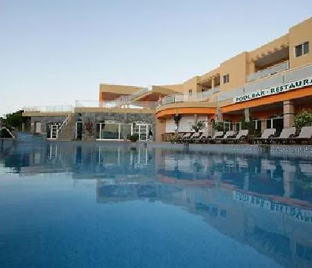 Apartment Morasol Costa Calma