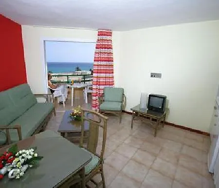 Apartment Morasol