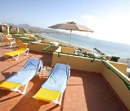Morasol Apartment Costa Calma
