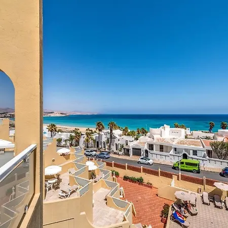 Apartment Morasol Costa Calma