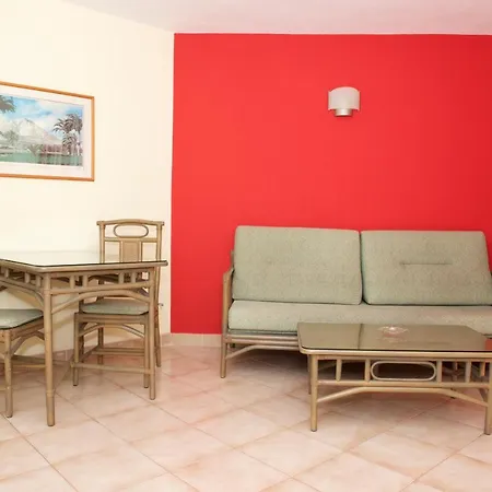 Apartment Morasol Costa Calma