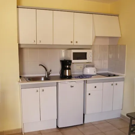 Apartment Morasol