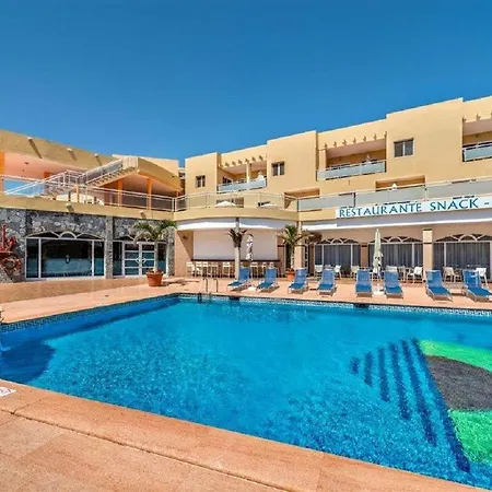 Apartment Morasol Costa Calma