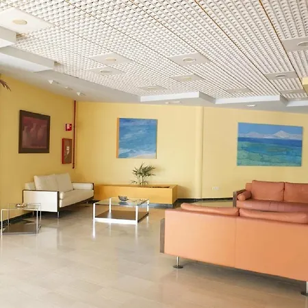 Apartment Morasol Costa Calma