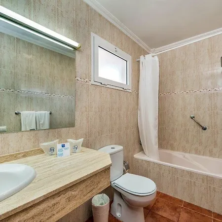 Morasol Apartment