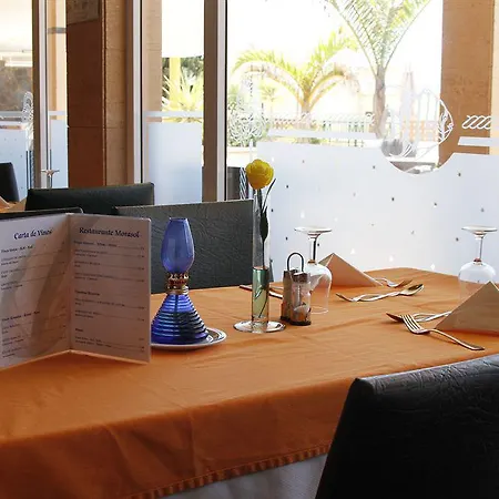 Apartment Morasol Costa Calma